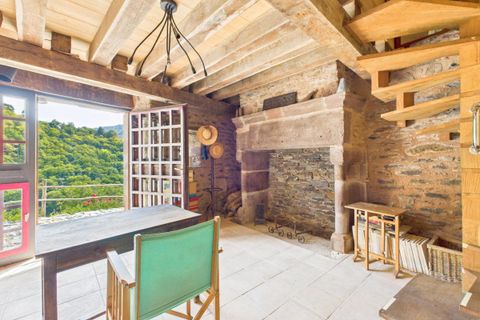 Landejendom i Conques, Aveyron, Conques - € 199.000 | Ref: 14E531A79F684E94 - foto 8