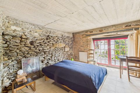 Landejendom i Conques, Aveyron, Conques - € 199.000 | Ref: 14E531A79F684E94 - foto 9