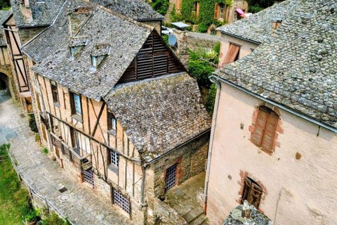 Landejendom i Conques, Aveyron, Conques - € 199.000 | Ref: 14E531A79F684E94 - foto 10