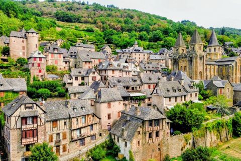 Landejendom i Conques, Aveyron, Conques - € 199.000 | Ref: 14E531A79F684E94 - foto 15