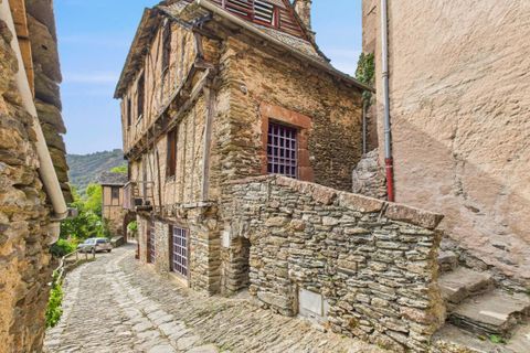 Landejendom i Conques, Aveyron, Conques - € 199.000 | Ref: 14E531A79F684E94 - foto 20