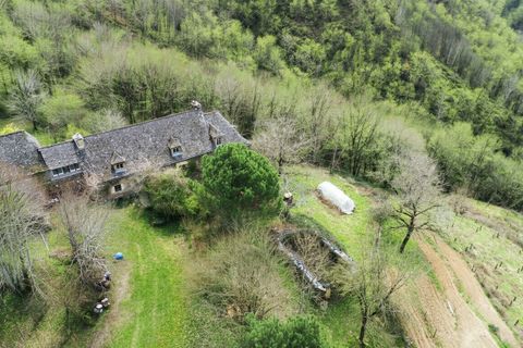 Landejendom i Conques, Aveyron, Conques - € 325.000 | Ref: 56644D7BAC5F44BD - foto 2