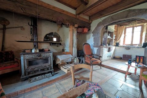 Landejendom i Conques, Aveyron, Conques - € 325.000 | Ref: 56644D7BAC5F44BD - foto 6