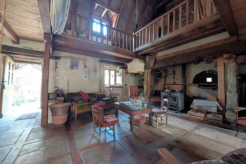 Landejendom i Conques, Aveyron, Conques - € 325.000 | Ref: 56644D7BAC5F44BD - foto 7
