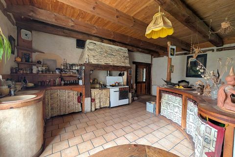 Landejendom i Conques, Aveyron, Conques - € 325.000 | Ref: 56644D7BAC5F44BD - foto 8
