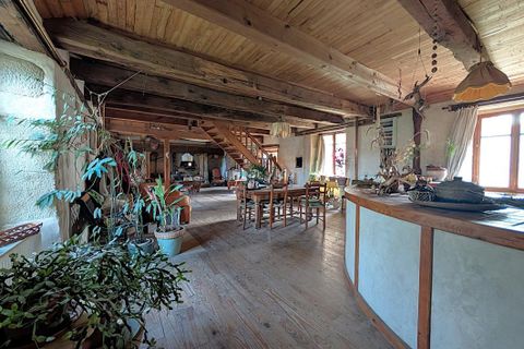 Landejendom i Conques, Aveyron, Conques - € 325.000 | Ref: 56644D7BAC5F44BD - foto 9
