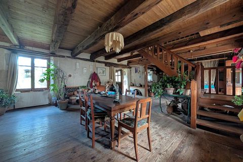 Landejendom i Conques, Aveyron, Conques - € 325.000 | Ref: 56644D7BAC5F44BD - foto 11
