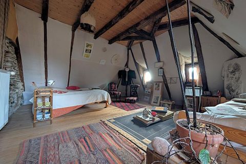 Landejendom i Conques, Aveyron, Conques - € 325.000 | Ref: 56644D7BAC5F44BD - foto 13