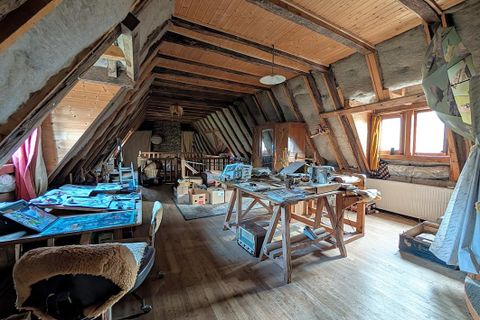 Landejendom i Conques, Aveyron, Conques - € 325.000 | Ref: 56644D7BAC5F44BD - foto 16