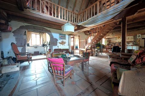 Landejendom i Conques, Aveyron, Conques - € 325.000 | Ref: 56644D7BAC5F44BD - foto 17
