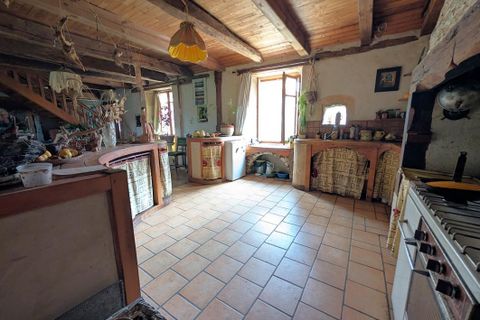 Landejendom i Conques, Aveyron, Conques - € 325.000 | Ref: 56644D7BAC5F44BD - foto 18