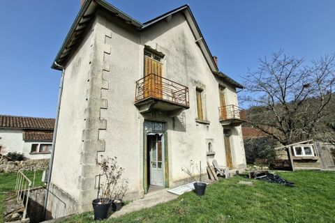 Villa i Teyssieu, Lot, Teyssieu - € 90.000 | Ref: DDF7021620B247F7 - foto 1
