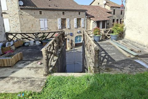 Villa i Teyssieu, Lot, Teyssieu - € 90.000 | Ref: DDF7021620B247F7 - foto 8