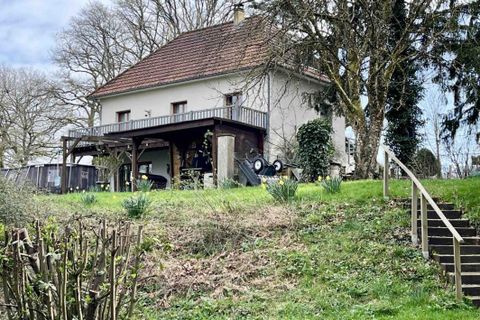 Villa a Pressac, Vienne, Pressac - € 249.000 | Ref: 6F727CFB2D664FEA - foto 6