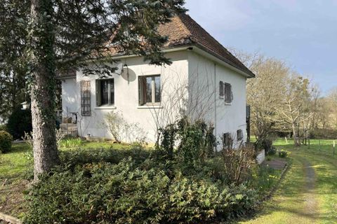 Villa a Pressac, Vienne, Pressac - € 249.000 | Ref: 6F727CFB2D664FEA - foto 8