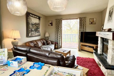 Villa a Pressac, Vienne, Pressac - € 249.000 | Ref: 6F727CFB2D664FEA - foto 11