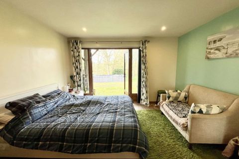 Villa a Pressac, Vienne, Pressac - € 249.000 | Ref: 6F727CFB2D664FEA - foto 14