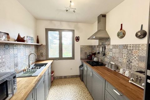 Villa a Pressac, Vienne, Pressac - € 249.000 | Ref: 6F727CFB2D664FEA - foto 17