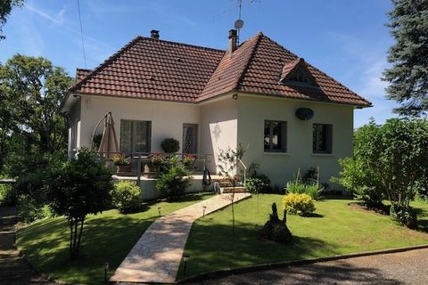 Villa a Pressac, Vienne, Pressac - € 249.000 | Ref: 6F727CFB2D664FEA - foto 19