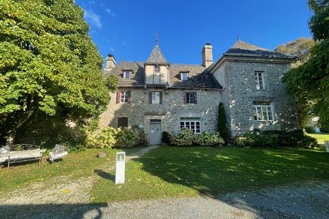Villa a Hautefage, Correze, Hautefage - € 1.495.000 | Ref: 879094A348524505 - foto 2