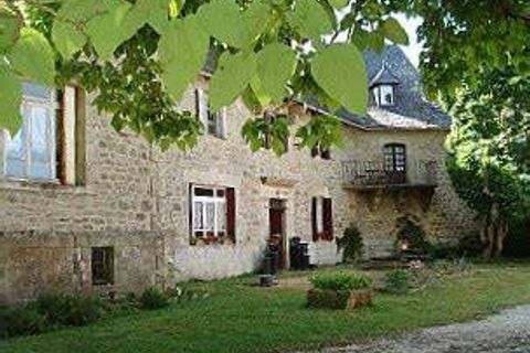 Villa a Hautefage, Correze, Hautefage - € 1.495.000 | Ref: 879094A348524505 - foto 4