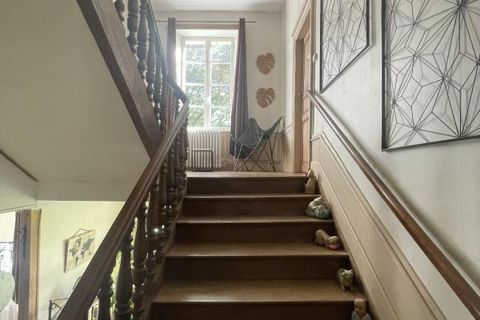 Villa a Hautefage, Correze, Hautefage - € 1.495.000 | Ref: 879094A348524505 - foto 10
