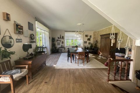 Villa a Hautefage, Correze, Hautefage - € 1.495.000 | Ref: 879094A348524505 - foto 12