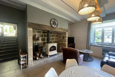 Villa a Hautefage, Correze, Hautefage - € 1.495.000 | Ref: 879094A348524505 - foto 14
