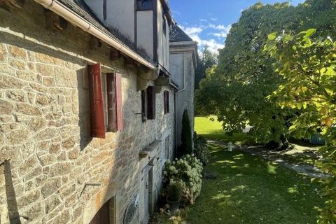 Villa a Hautefage, Correze, Hautefage - € 1.495.000 | Ref: 879094A348524505 - foto 15