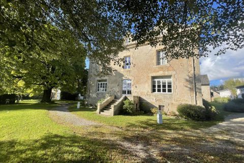 Villa a Hautefage, Correze, Hautefage - € 1.495.000 | Ref: 879094A348524505 - foto 17