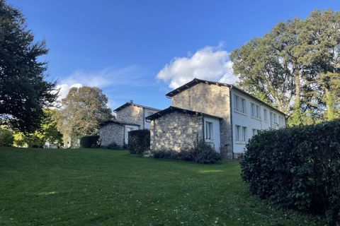 Villa a Hautefage, Correze, Hautefage - € 1.495.000 | Ref: 879094A348524505 - foto 20