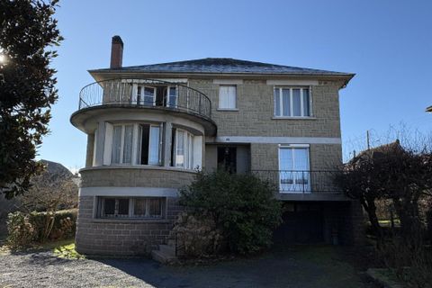 Villa i Objat, Correze, Objat - € 289.900 | Ref: 9F1A7BC678134492 - foto 1