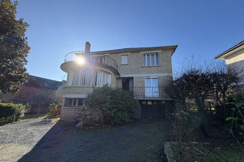 Villa i Objat, Correze, Objat - € 289.900 | Ref: 9F1A7BC678134492 - foto 2