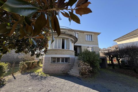 Villa i Objat, Correze, Objat - € 289.900 | Ref: 9F1A7BC678134492 - foto 3