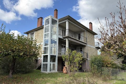 Villa i Objat, Correze, Objat - € 289.900 | Ref: 9F1A7BC678134492 - foto 5