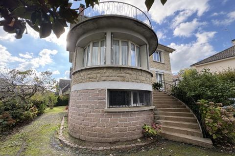 Villa i Objat, Correze, Objat - € 289.900 | Ref: 9F1A7BC678134492 - foto 6