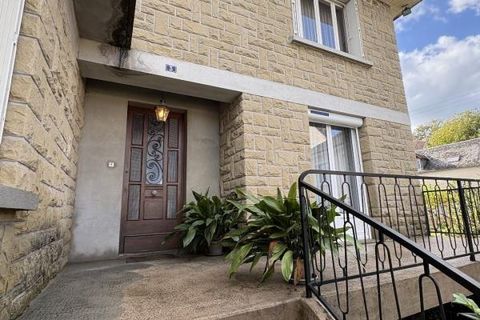 Villa i Objat, Correze, Objat - € 289.900 | Ref: 9F1A7BC678134492 - foto 7