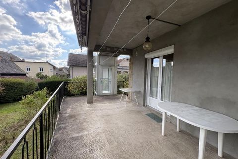 Villa i Objat, Correze, Objat - € 289.900 | Ref: 9F1A7BC678134492 - foto 8