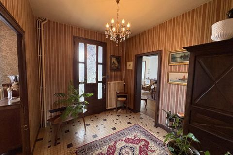Villa i Objat, Correze, Objat - € 289.900 | Ref: 9F1A7BC678134492 - foto 9