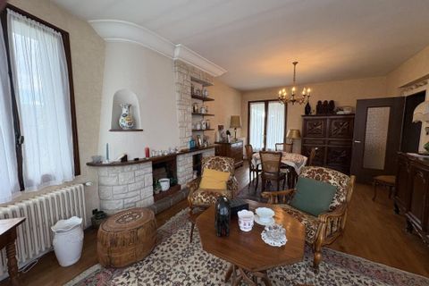 Villa i Objat, Correze, Objat - € 289.900 | Ref: 9F1A7BC678134492 - foto 10