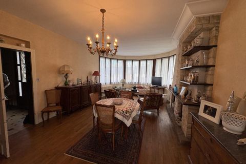 Villa i Objat, Correze, Objat - € 289.900 | Ref: 9F1A7BC678134492 - foto 11