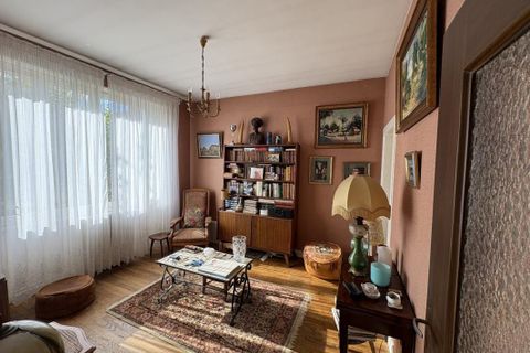 Villa i Objat, Correze, Objat - € 289.900 | Ref: 9F1A7BC678134492 - foto 12