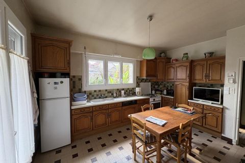 Villa i Objat, Correze, Objat - € 289.900 | Ref: 9F1A7BC678134492 - foto 13