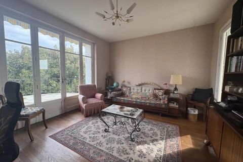 Villa i Objat, Correze, Objat - € 289.900 | Ref: 9F1A7BC678134492 - foto 18