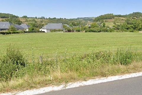 Helårsgrund i Espalion, Aveyron, Espalion - € 299.000 | Ref: FFF5A2BD665541AB - foto 4