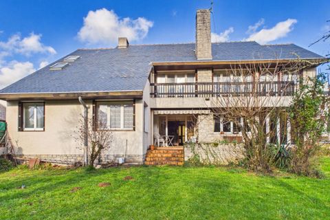 Villa i Espalion, Aveyron, Espalion - € 329.000 | Ref: 627E5022E6BB44A9 - foto 2