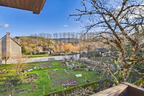 Villa i Espalion, Aveyron, Espalion - € 329.000 | Ref: 627E5022E6BB44A9 - foto 3