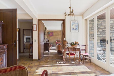 Villa i Espalion, Aveyron, Espalion - € 329.000 | Ref: 627E5022E6BB44A9 - foto 7