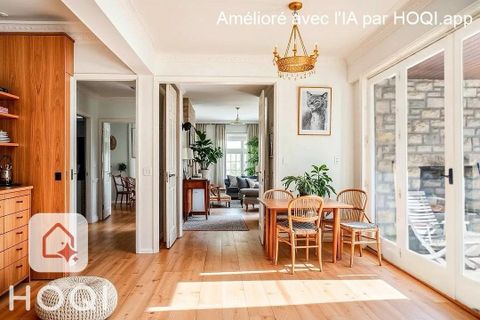 Villa i Espalion, Aveyron, Espalion - € 329.000 | Ref: 627E5022E6BB44A9 - foto 8