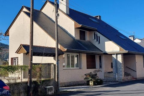 Villa i Espalion, Aveyron, Espalion - € 329.000 | Ref: 627E5022E6BB44A9 - foto 13